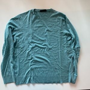 Prada sweater